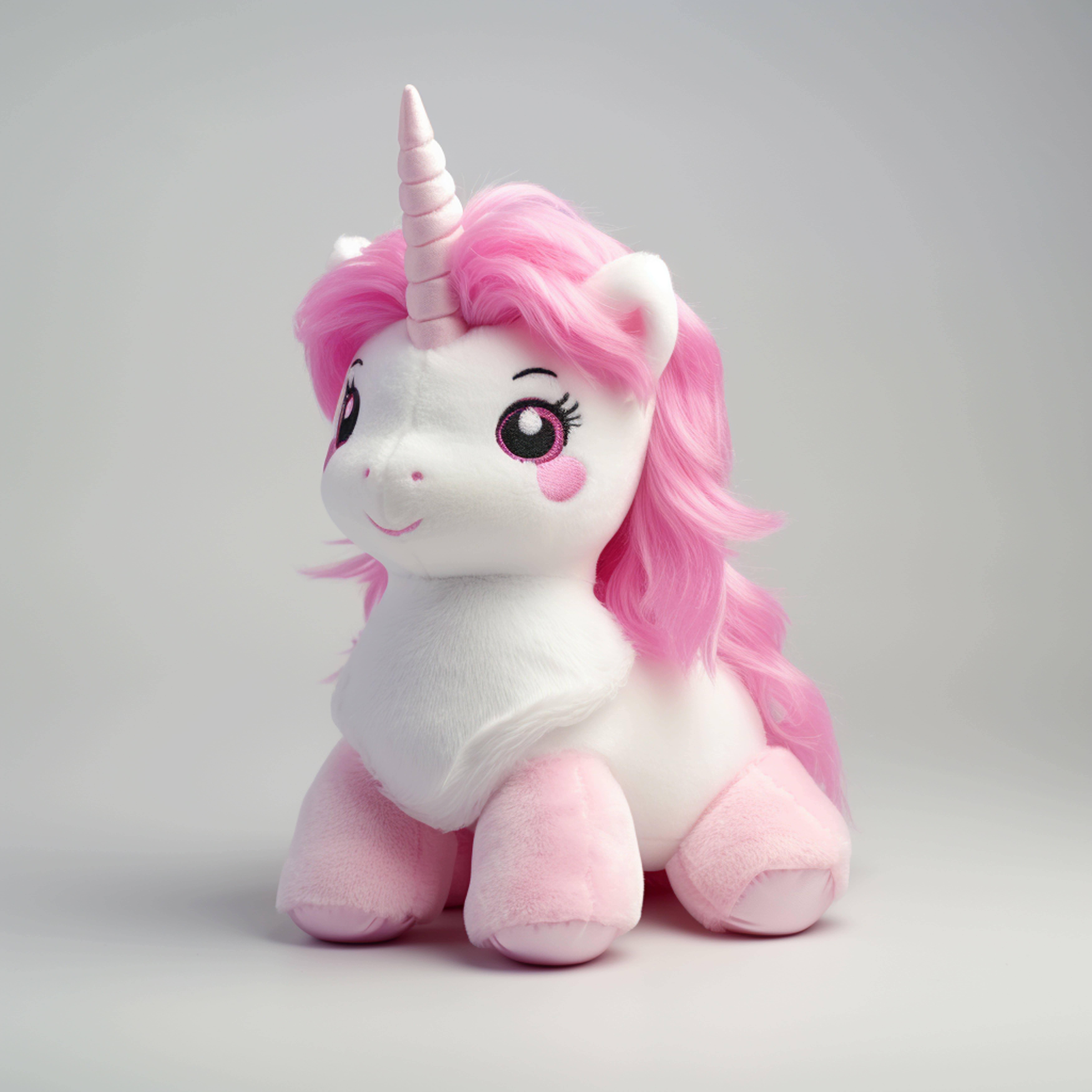 Soft Toys